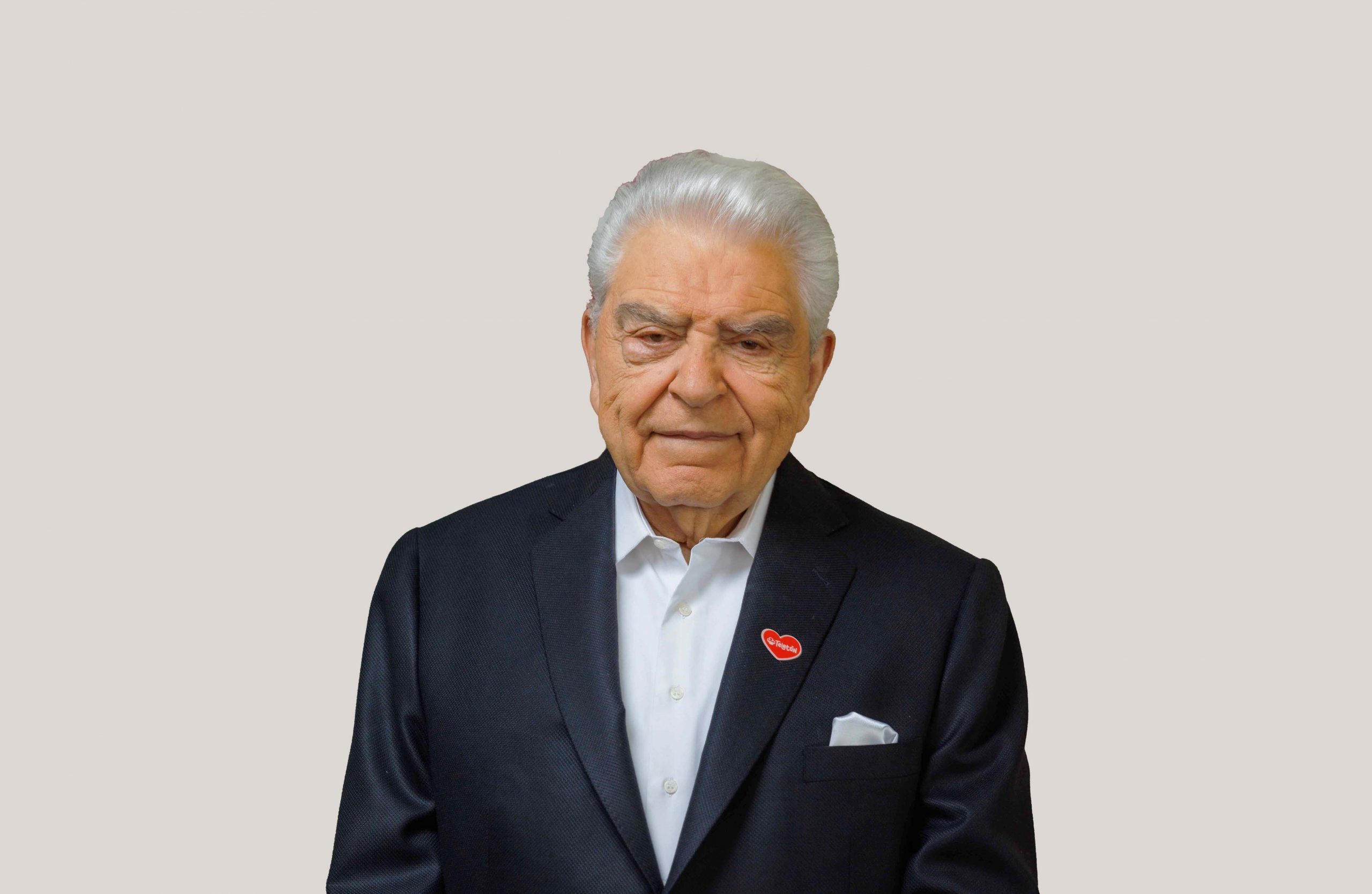 Don Francisco responsive