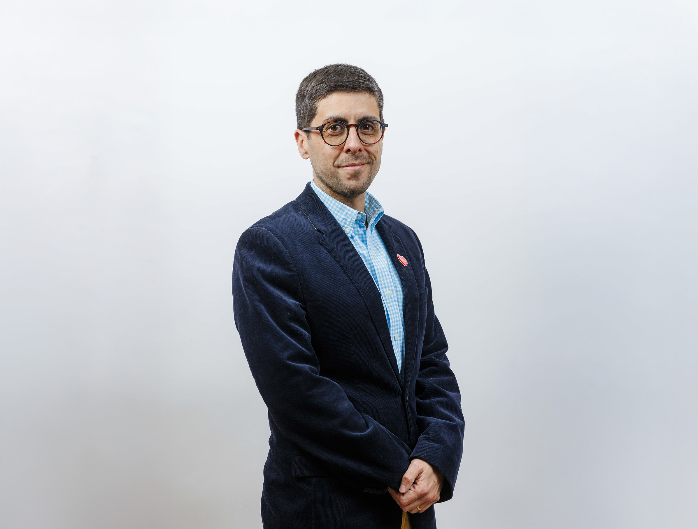 Benjamin Díaz 2025