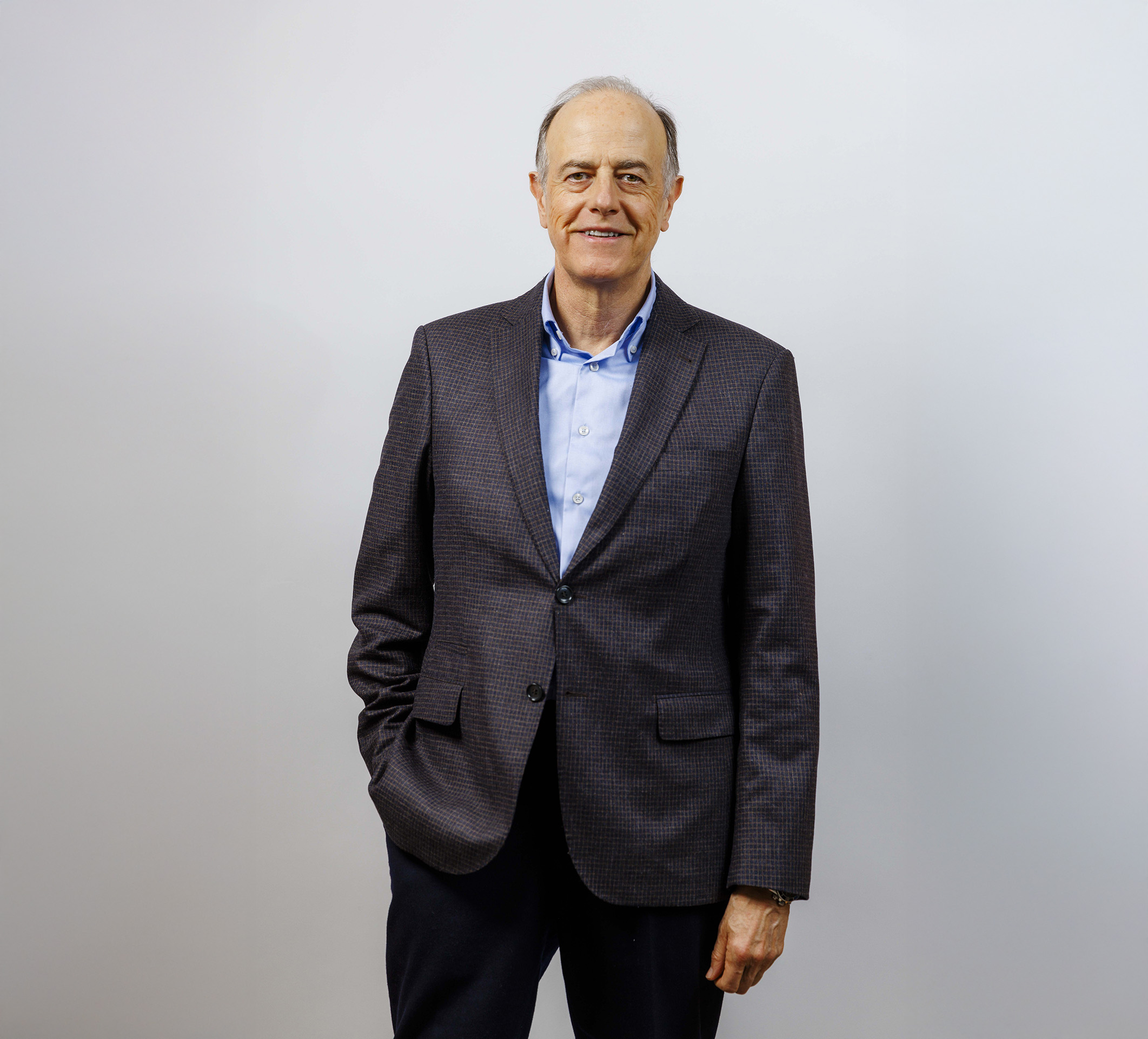 Daniel Fernández 2025