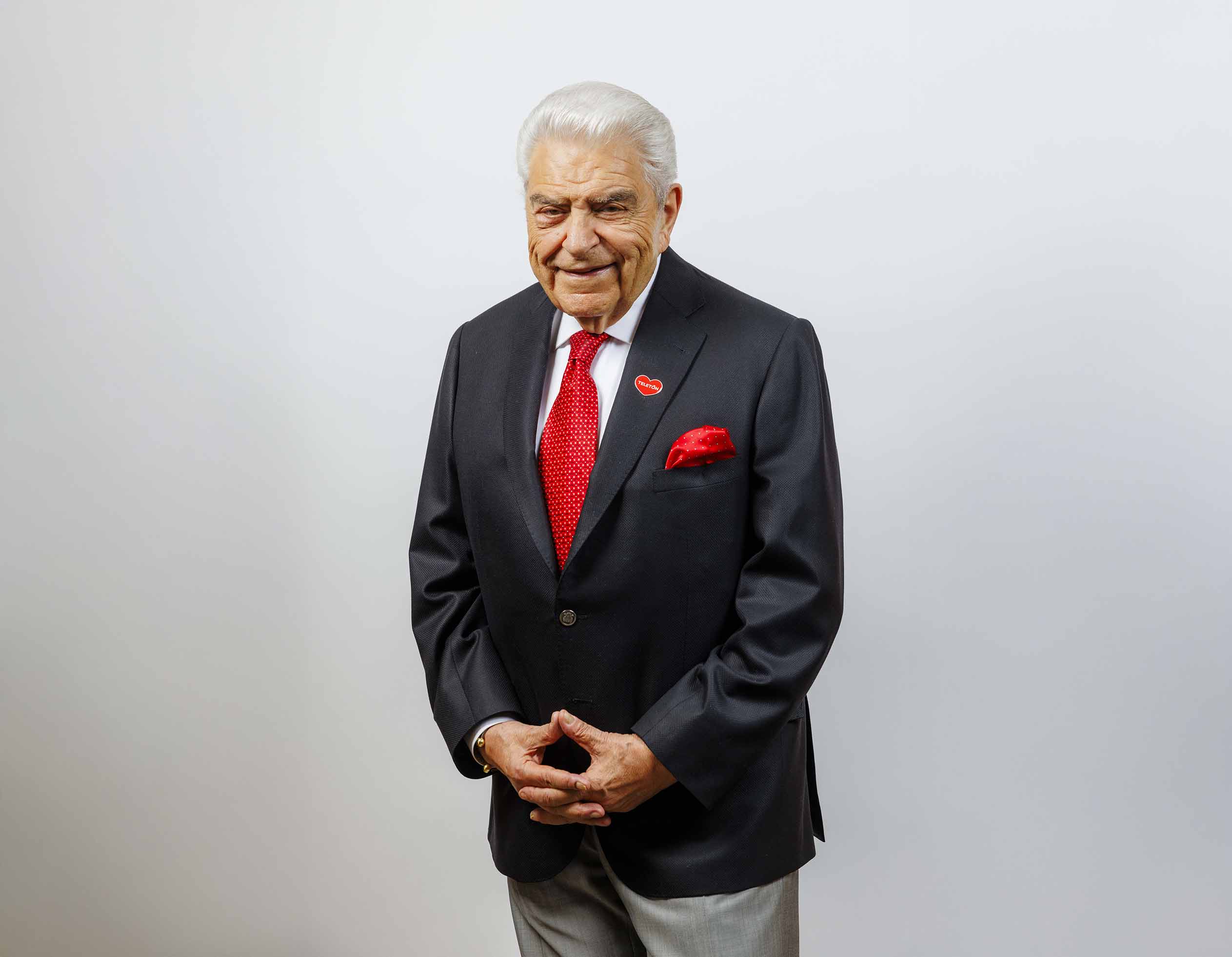 Don Francisco 2025