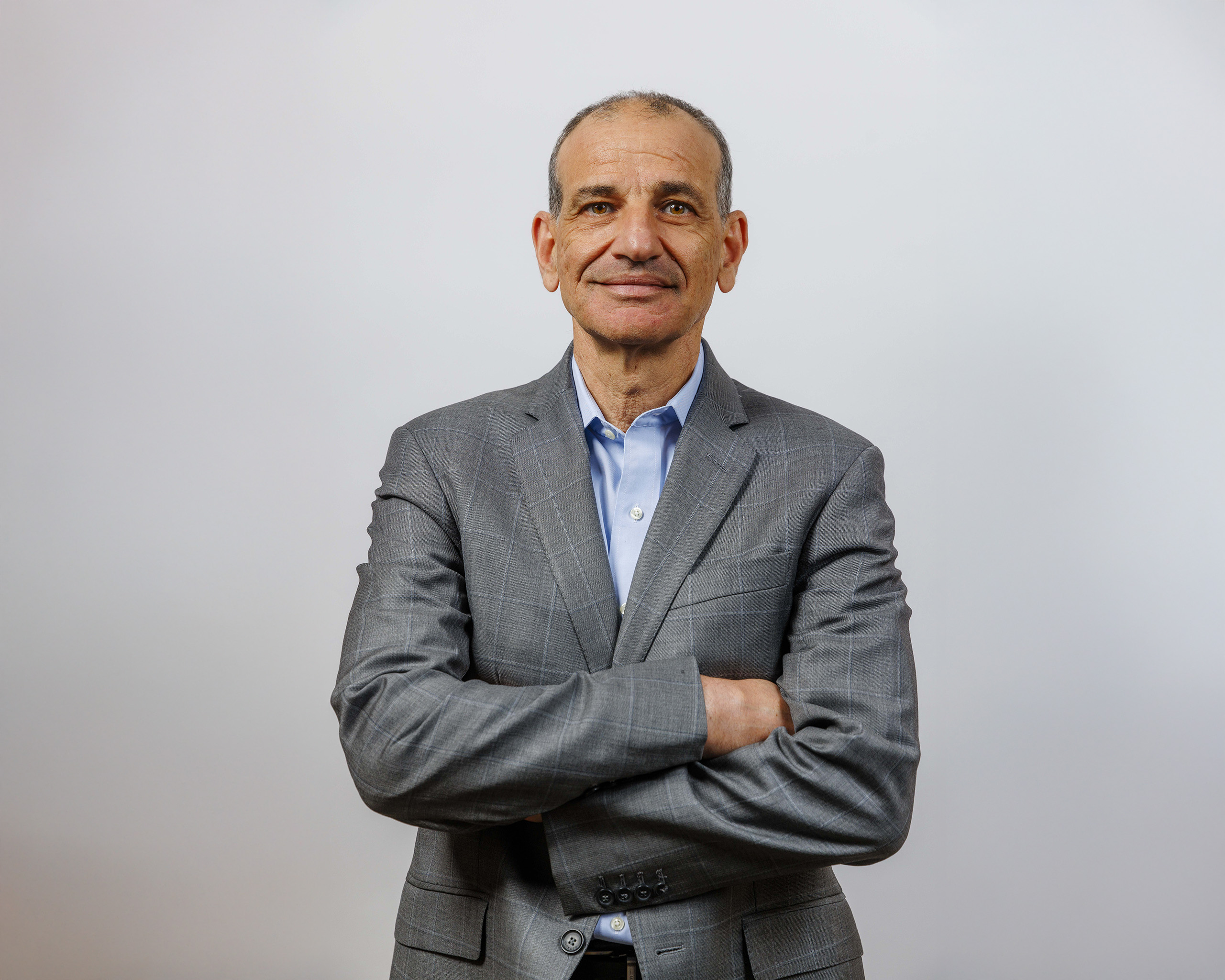 Lázaro Calderón 2025
