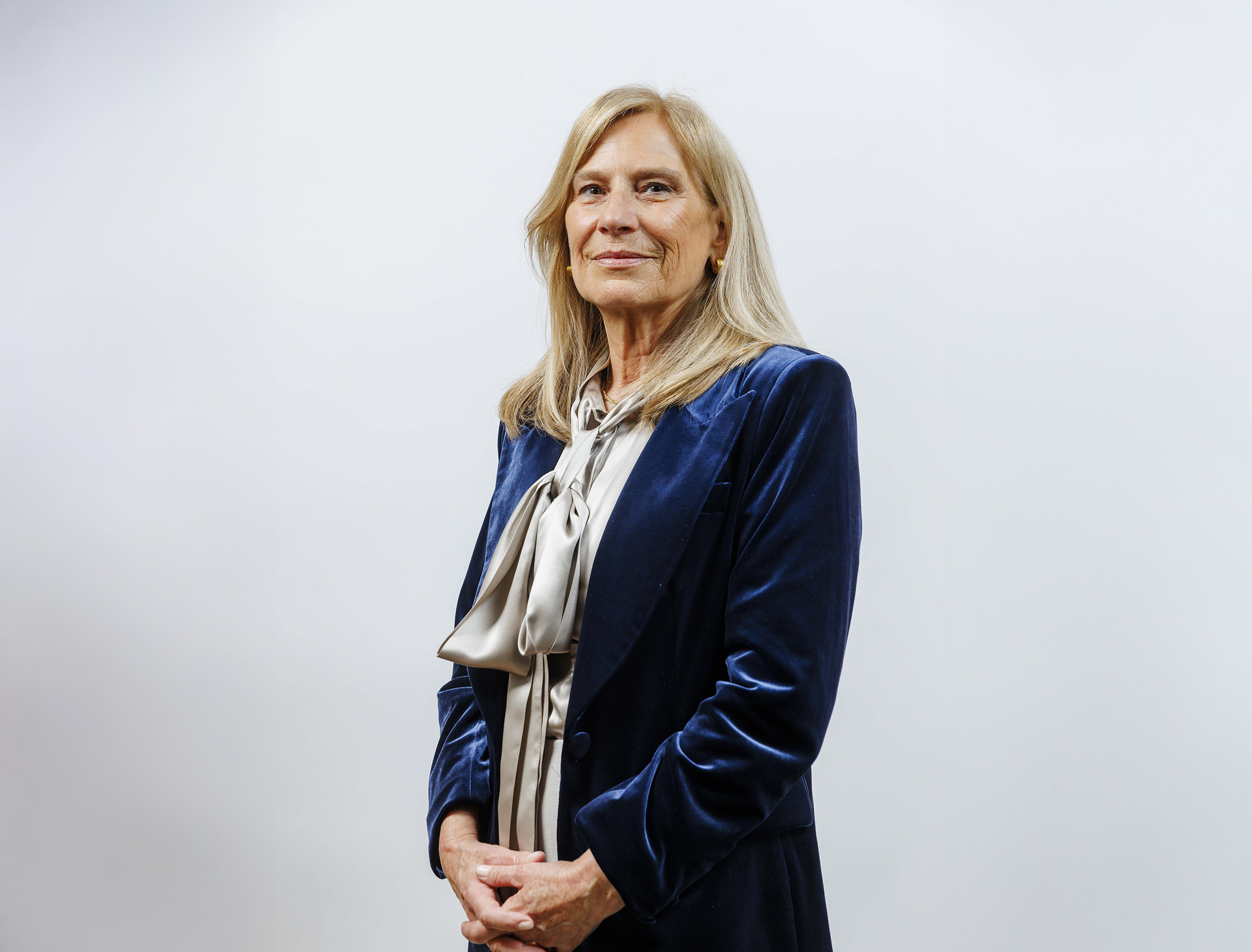 Verónica Edwards 2025