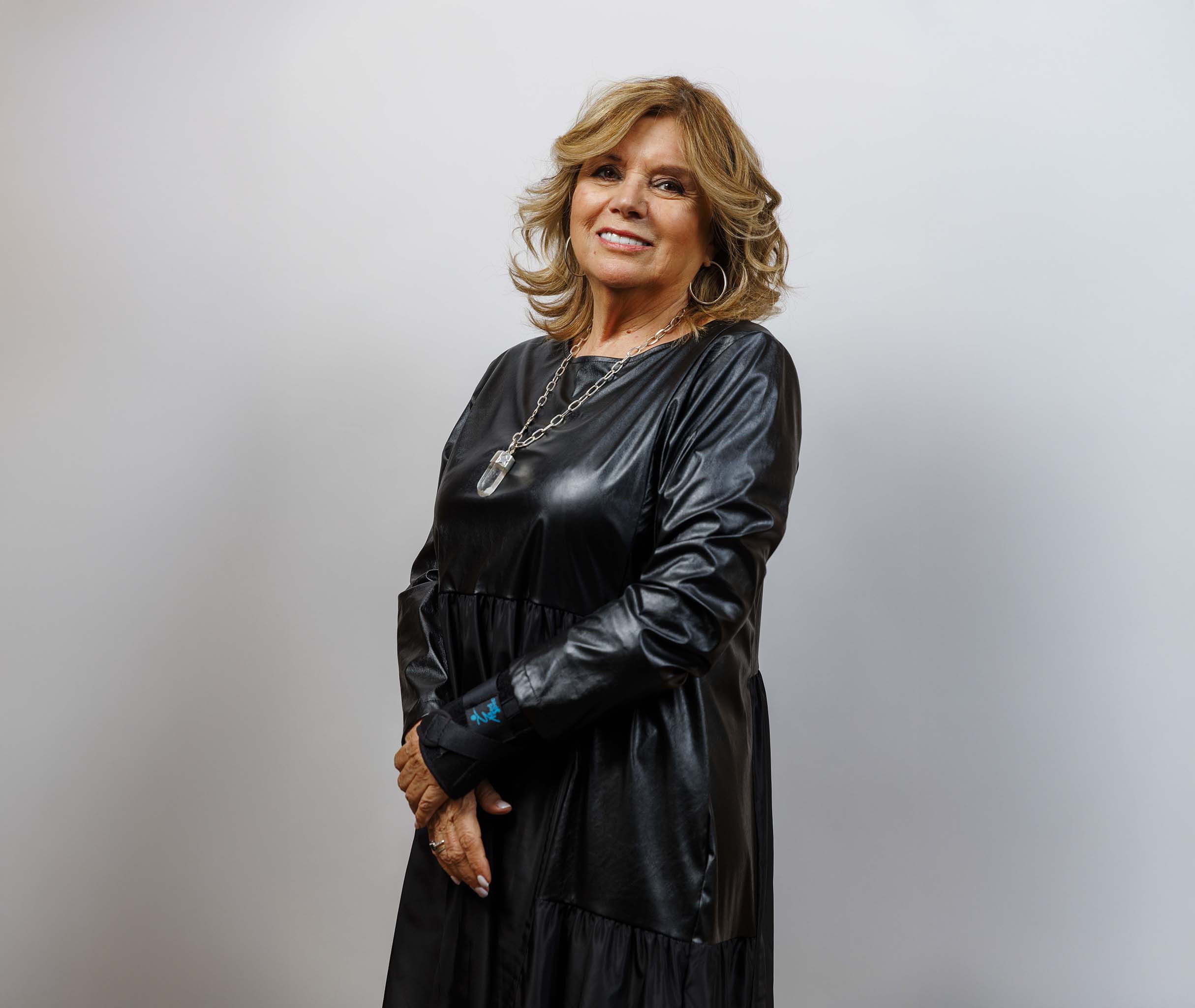 Ximena Casarejos 2025