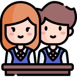 alumnos